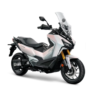 Scooter para Adultos SYM ADXTG 400 Nuevo de Alta Calidad 2025 con 2 Años de Garantía, Listo para Enviar Ahora - Product Image 4