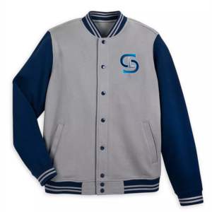 Custom Varisty Jacket Bordado Logo Mangas de cuero Lana Letterman Varsity Jacket Hombres Chaqueta de béisbol - Product Image 6