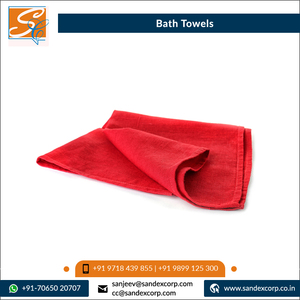 ผ้าขนหนูผ้าฝ้ายนุ่มทนทานสำหรับ100% วันวาเลนไทน์ขายส่งในอินเดียสั่งติดป้ายได้ตามต้องการ - Product Image 3