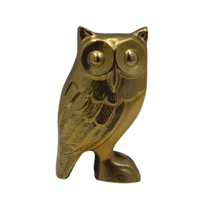 Design élégant Halloween décoratif en aluminium Incent laiton brut EPL utilisation décoration personnalisée à la main en gros en vrac - Product Image 6