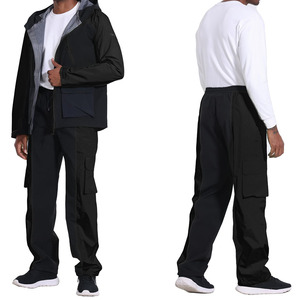 Veste de randonnée imperméable de haute qualité, respirante, au design unique, avec les meilleures coutures, nouveau tissu lisse, pour hommes - Product Image 3