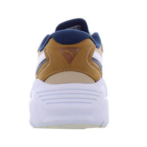 Zapatos Puma TRC MIRA IL para Mujer, Color: Blanco/Ligero Arena, 100% Auténticos - Product Image 4