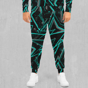 Vente en gros Vêtements de sport décontractés pour hommes, survêtements de jogging à sublimation, survêtements d'entraînement pour hommes, sublimés par coupe-vent - Product Image 4