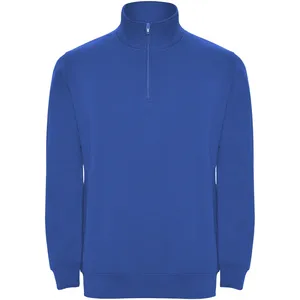 Felpa con Cappuccio e Zip Personalizzata Aneto Casual per Promozioni, Adatta a Tutte le Stagioni - Product Image 3