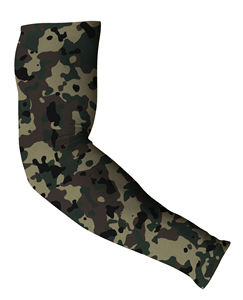 Custom Compression Cycling <b>Arm</b> <b>Sleeve</b> <b>for</b> Men and <b>Women</b> UV Sun Protection with Cool Design <b>for</b> Driving Fishing Sports - Product Image 4