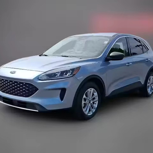 Ford Escape SE Híbrido FWD 2022 Seminuevo en Excelente Estado - Product Image 1