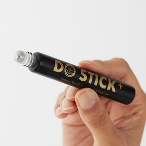 ODM OEM Stick Ampoule Herbal Menthe Poivrée Anti-Chute de Cheveux Rafraîchissant Cuir Chevelu Anti-Pelliculaire Format Voyage 2 unités - Product Image 2