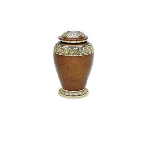 Urna de madera de estilo europeo hecha a mano para cenizas de adultos, gran oferta, equipo de servicio funerario, urnas de cremación - Product Image 4