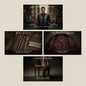 Veste bombardier en cuir pleine fleur vintage marron prête à expédier pour hommes veste d'hiver bombardier en cuir de luxe en peau de vache ou de mouton véritable - Product Image 5