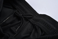 Pantalones de Portero de Fútbol de Alta Calidad, 100% Poliéster, con Acolchado EVA, Personalizables para Adultos, Manga Larga, Secado Rápido y Transpirables
