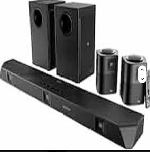 ส่วนลดการขาย Nakamichi Dragon 11.4.6 เป็นระบบเสียงเซอร์ราวด์ไร้สายระดับไฮเอนด์ กำลังขับ 3000 วัตต์ 21 ช่องสัญญาณ - Product Image 2