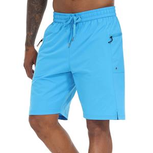 New Premium Quality Men's Plus Size High Waist <b>Swim</b> Shorts <b>Board</b> Trunks Quick Dry Swimwear with Mesh Lining - Product Image 6