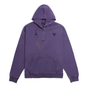 <b>Top</b> Quality Comfortable <b>Distressed</b> Hoodies For Youth Casual Wear New Style <b>Distressed</b> Hoodies - Product Image 1