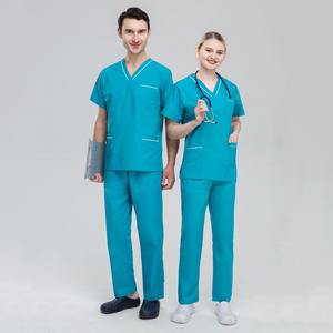 Personnaliser les uniformes médicaux et infirmiers, uniformes d'infirmière d'hôpital, uniformes d'infirmière pour femmes - Product Image 6
