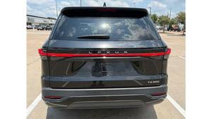 รถ SUV ปี 2024 รุ่น TX 350 ขับเคลื่อนล้อหน้า มือสอง - Product Image 2