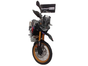 Nueva Motocicleta de Rally Todoterreno Tuareg 660 Rally 2026 de 659cc con Control de Tracción ABS, la Mejor Oferta para Exportación - Product Image 5