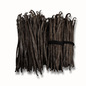 Alubias de vainilla naturales 100% al por mayor estilo seco de primera calidad para sabores envasados a granel - Product Image 5