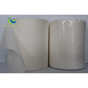 Rollos de tela no tejida Spunlace directos de fábrica de alta calidad, toallas frías antibacterianas impermeables y transpirables - Product Image 2