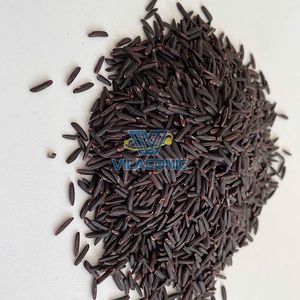 Riz noir de qualité supérieure. Le superaliment faible en calories et riche en nutrition pour une alimentation saine. Contacter Mme Kayla + 84 85 693 9777 - Product Image 2