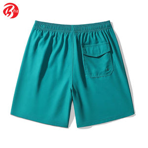 Pantalons courts d'entraînement multicolores pour hommes de grande taille Shorts de jogging pour hommes Nouvelle arrivée Jogger Shorts de jogging - Product Image 2