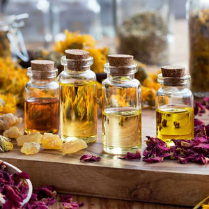 Huile pure et aromatique Huile essentielle de Copaïba 100% pure - Grade cosmétique Huile de massage Aromathérapie Hydratant et bienfaits raffermissants - Product Image 1