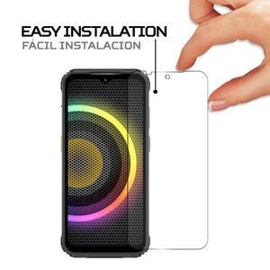 ฟิล์มกันรอยหน้าจอ ANTISHOCK สำหรับอูเลโฟน อาร์เมอร์ 21 ฟิล์มป้องกันโทรศัพท์มือถือคุณภาพพรีเมี่ยมทนทาน - Product Image 3