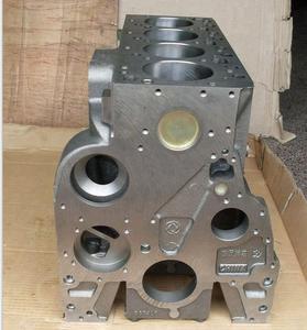 고품질 4BT 디젤 엔진 실린더 블록 OEM 굴삭기 건설 기계 부품 3903920 3938366 3928802 3934566 - Product Image 4