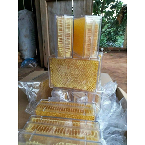 100% ผึ้งธรรมชาติสามารถรับประทานรังผึ้งดิบได้โดยตรงจากเวียดนามรสหวานผลิตภัณฑ์น้ำผึ้ง - Product Image 6