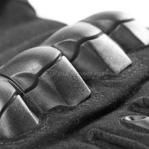 Modèle populaire Dernière conception Gants tactiques de haute qualité Pas cher Prix Gants tactiques robustes fabriqués au Pakistan - Product Image 5