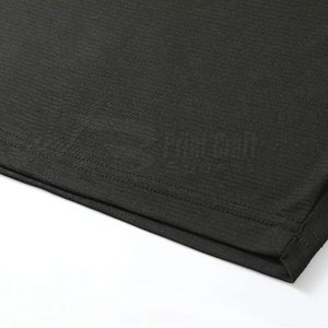 Uniforme de fútbol transpirable de talla grande al por mayor para hombre, conjuntos sostenibles, cómodos y a la moda - Product Image 6