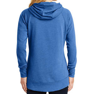 Derniers sweats à capuche pour femmes, respirants, automne et hiver, couleur unie avec fermeture éclair, sweat-shirt en coton décontracté, excellent rapport qualité-prix pour chaque acheteur - Product Image 4