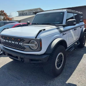 Ford Bronco Badlands 2021 - Product Image 1