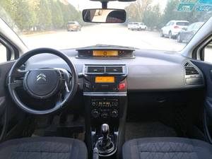 <span class=keywords><strong>Citroen</strong></span> C-Quatre Sedan 1.6 Tech Edition 2013, Trasmissione Manuale, Auto Usata Economica, Vendita Rapida, Personalizzabile - Product Image 5