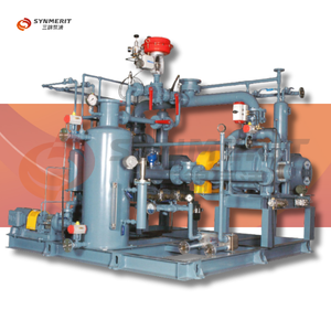 SUNNY KING Fully Customized Liquid <b>Ring</b> Vacuum Pump System Delivering Stable, Consistent, and Energy-<b>Smart</b> Operation - Product Image 1