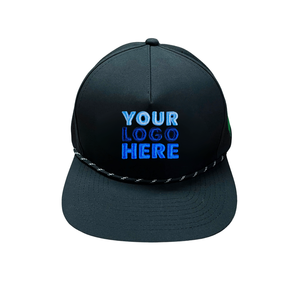 หมวกเบสบอลหมวกมี5แผงหมวกปีกโค้งสำหรับเล่นกอล์ฟกันน้ำสำหรับใส่เล่นกีฬาผลิตในเวียดนาม - Product Image 1