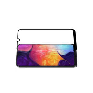 Protection d'écran en céramique flexible de qualité supérieure de la série Davin pour Huawei P30 Lite Finition mate - Protection anti-choc pour téléphone XS Max SE - Product Image 2
