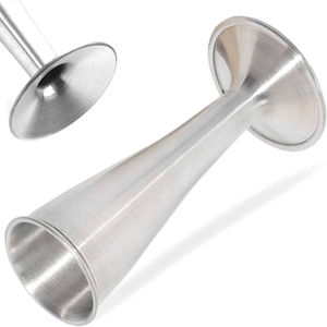 Estetoscopios Fetales Pinard de Acero, Instrumentos de Diagnóstico Manuales para Uso Hospitalario, Alta Calidad - Product Image 5