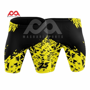 压缩7v7制服套装带纹理运动服定制升华印刷批发制造商 - Product Image 6