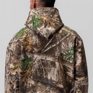 Sweat à capuche unisexe Streetwear avec coupe décontractée-Parfait pour la superposition et la mode décontractée de la rue - Product Image 5