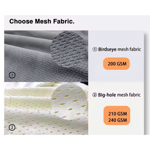 Short de basket-ball en maille personnalisé pour hommes, short de style décontracté imprimé par sublimation pour la course sportive de 5 pouces, conçu pour l'exercice sportif - Product Image 5