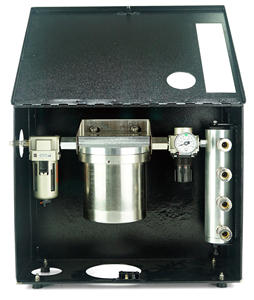 Système <span class=keywords><strong>de</strong></span> <span class=keywords><strong>distribution</strong></span> d'air respiratoire accessoire d'équipement <span class=keywords><strong>de</strong></span> lutte contre l'incendie - Product Image 3