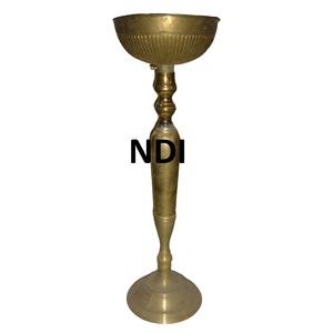 Decoration Use Crystal Diamond <b>Candle</b> <b>Holder</b> Custom Finishing Metal <b>Candle</b> <b>Stick</b> at Wholesale Price - Product Image 6