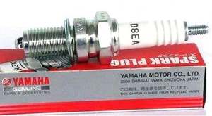 Bougie d'allumage 94701-00157 bougies d'allumage D8EA - Product Image 2