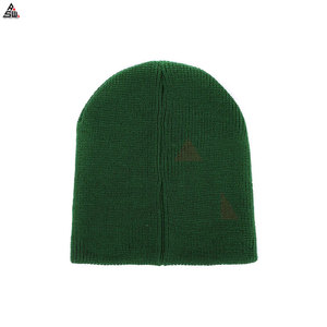 Gorro de Invierno Personalizable de Alta Calidad, 100% Algodón, Unisex, Cómodo, con Impresión de Logotipo, Estilo Común - Product Image 4