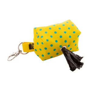 Pavesave Dispenser Ecologico in Poliestere RPET, Gadget Promozionale per Animali Domestici - Product Image 5