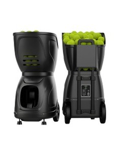 ¡Compra Ahora! ProAccuracy Player2, Máquina Lanzapelotas de Tenis Profesional y Portátil, Equipo de Entrenamiento - Product Image 2