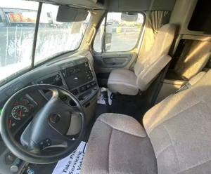 El mejor!! Cabeza Tractora de Camión Diésel de Alto Rendimiento 6x4 con Cabina Dormitorio para Transporte Logístico de Larga Distancia - Product Image 5