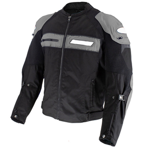 Veste de motard de haute qualité à prix de gros, veste de moto pour hommes, veste de tourisme d'aventure - Product Image 5