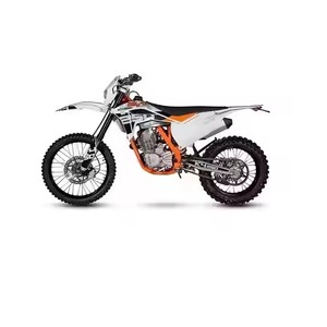 2025 kayos มอเตอร์ไซค์วิบากไฟฟ้า4จังหวะ250 250cc K4พร้อมสำหรับการส่งออกทั่วโลก - Product Image 1