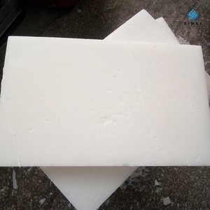 Fully Refined <b>Paraffin</b> Wax 58-60℃ Block Granule for Candle Making Industrial Grade Low Oil Content Bulk Wholesale Factory price - Product Image 3
